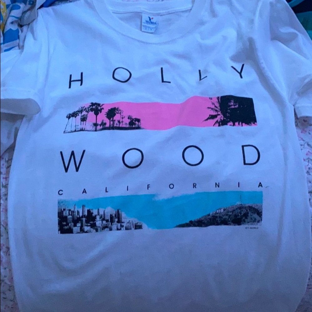 shirt